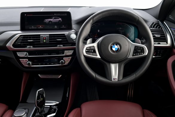 BMW X4 xDrive20d M Sport X_16