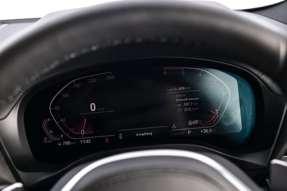 BMW X4 xDrive20d M Sport X_17