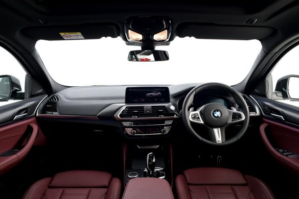BMW X4 xDrive20d M Sport X_20
