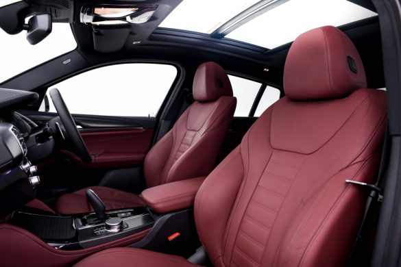 BMW X4 xDrive20d M Sport X_22
