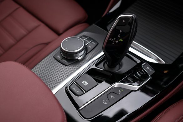 BMW X4 xDrive20d M Sport X_26