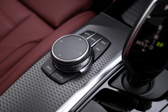 BMW X4 xDrive20d M Sport X_27