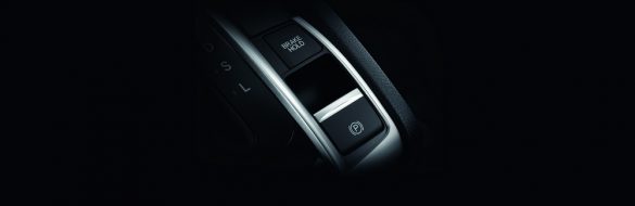 Electric Parking Brake & Automatic Brake Hold