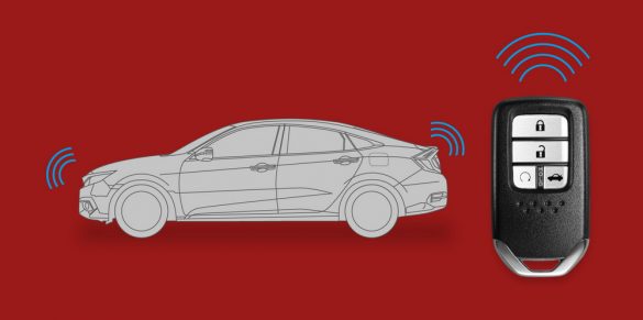 Remote Engine Start