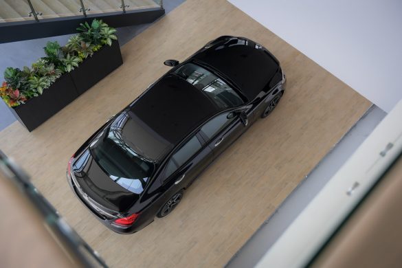 Mercedes-Benz C 300 e AMG Sport_30