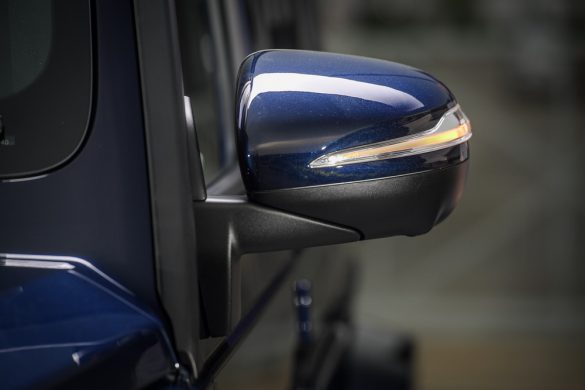 Mercedes-Benz G 350 d Sport_002