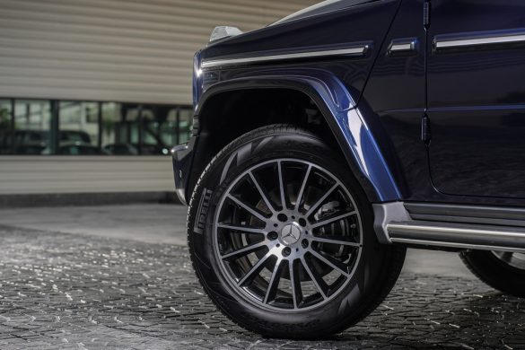 Mercedes-Benz G 350 d Sport_008