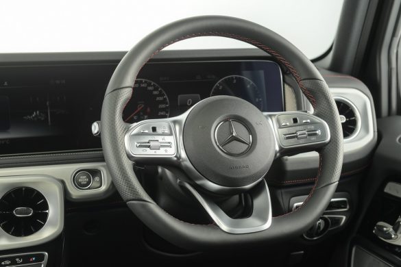 Mercedes-Benz G 350 d Sport_047