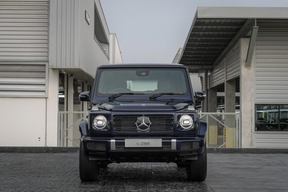 Mercedes-Benz G 350 d Sport_127