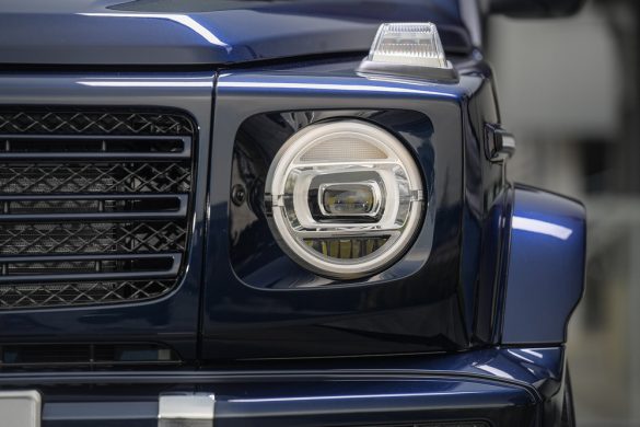 Mercedes-Benz G 350 d Sport_129