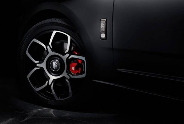 rolls-royce
