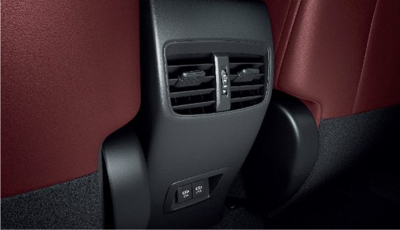 TOYOTA All New Corolla Cross_31