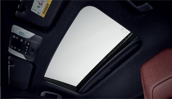 TOYOTA All New Corolla Cross_41