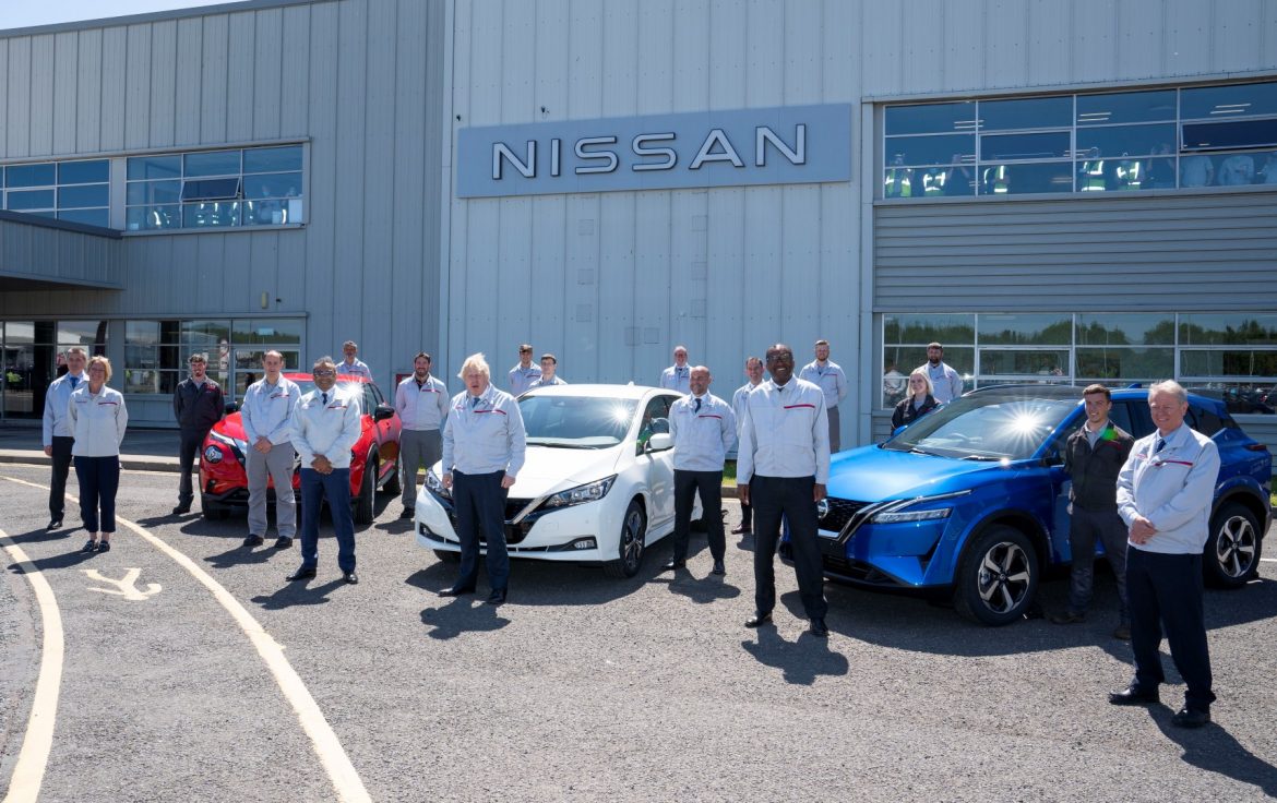 NissanEV36Zero_4 Nissan UK