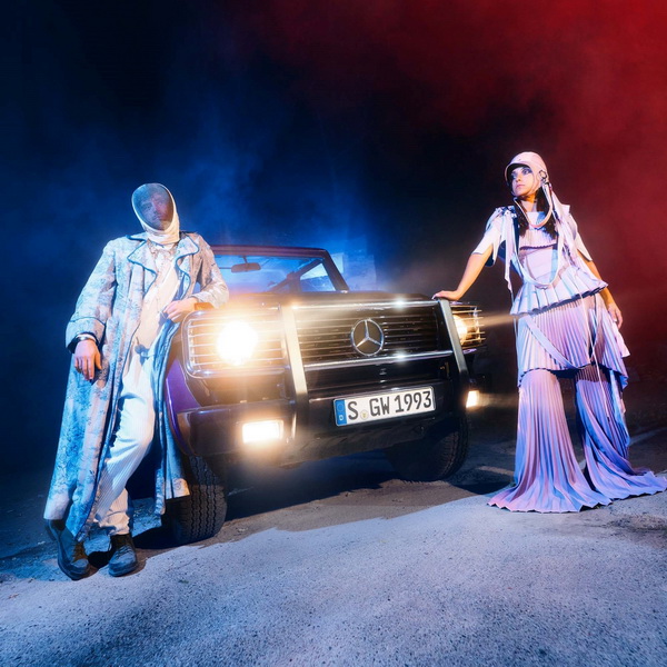 Mercedes-Benz G-Class Immortal Love (4)_resize