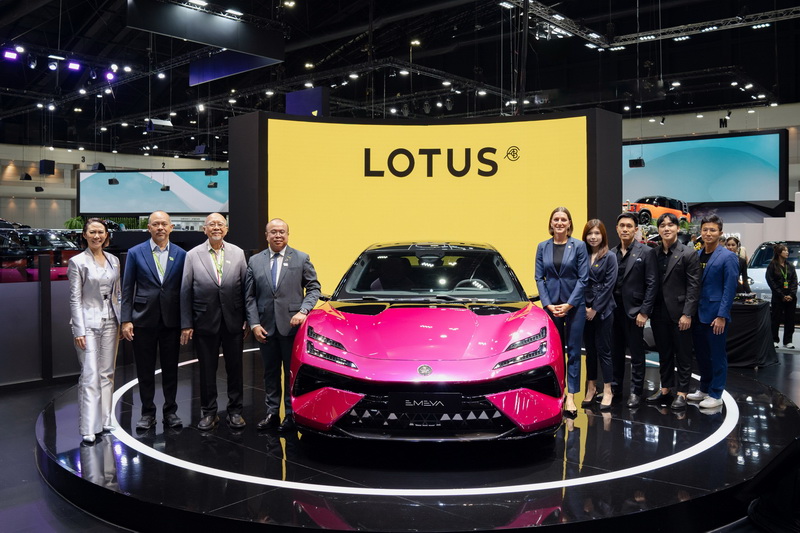 LOTUS CARS Motor Expo 2024_1_resize