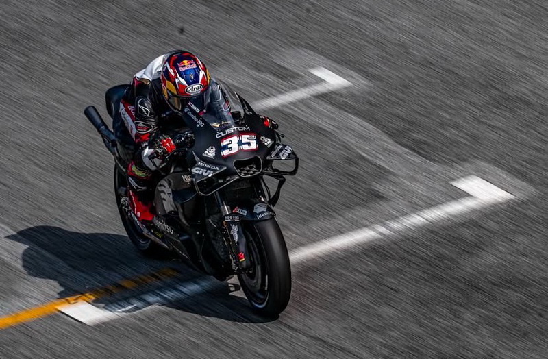 เชคดาวน์ เทสต์ Honda RC213V 01_resize