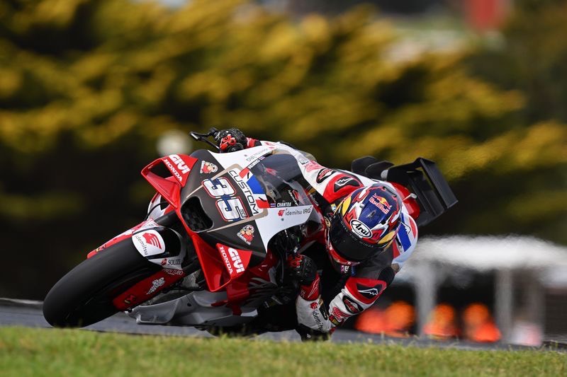 1 ข่าว Pre MotoGP สนาม2